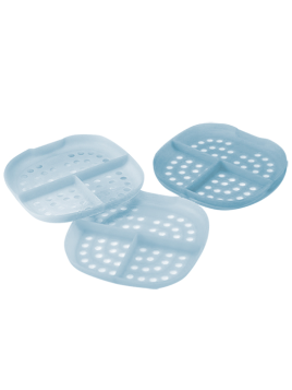 Compartiment en Silicone...