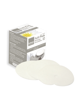 Refill cotton disk for...