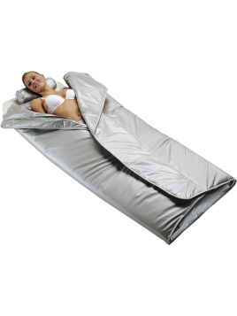 Imetec Couverture...