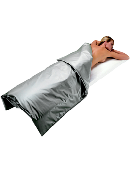 Imetec Couverture...