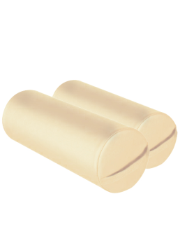 BELIZIA Petit coussin rond...