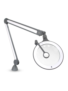 Lampe-loupe haute précision...