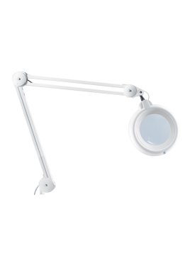 Lampe-loupe Magnifica LED...