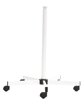 Base lourde lampe loupe...