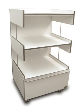 Newstream Arbeitsplatz ML500