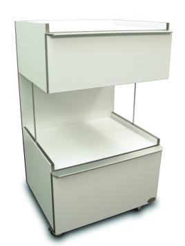 Newstream Table de service...