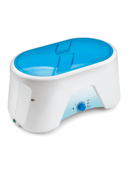 Appareil chauffe-paraffine pour 3kg