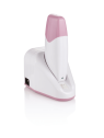 Chauffe-cartouche pour cire enfichable avec base
