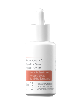 CABINE EXCLUSIVE Sérum...