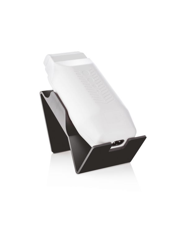 Poignée chauffe-cire pour cartouche 100ml sans base