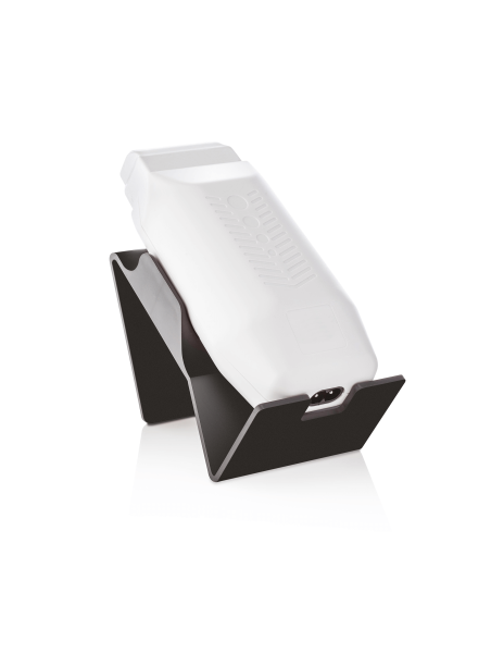 Poignée chauffe-cire pour cartouche 100ml sans base