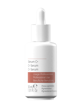 CABINE EXCLUSIVE Sérum C+...