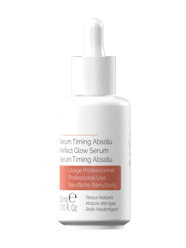 CABINE EXCLUSIVE Sérum...