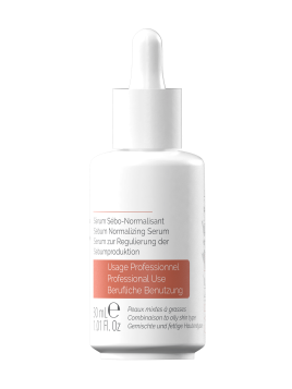 CABINE EXCLUSIVE Sérum...