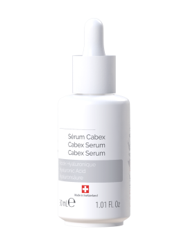 CABINE EXCLUSIVE Sérum...