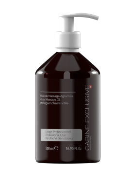 CABINE EXCLUSIVE Huile...