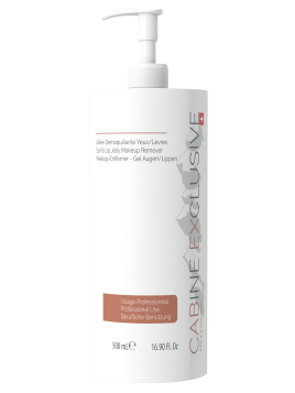CABINE EXCLUSIVE Gelée...