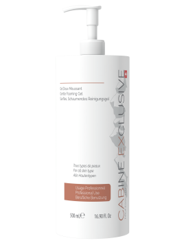 CABINE EXCLUSIVE Gel Doux...