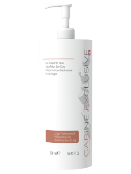 CABINE EXCLUSIVE Eau...