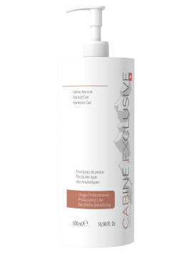 CABINE EXCLUSIVE Gelée...