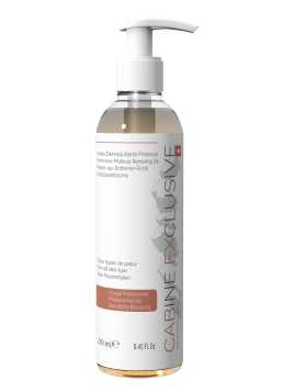 CABINE EXCLUSIVE Huile...