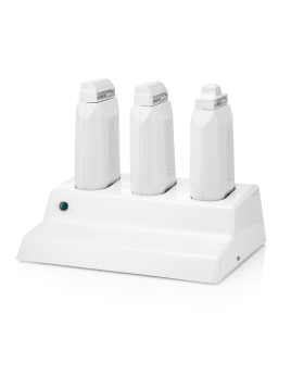 Chauffe-cire pour cartouches Expert 3 cartouches