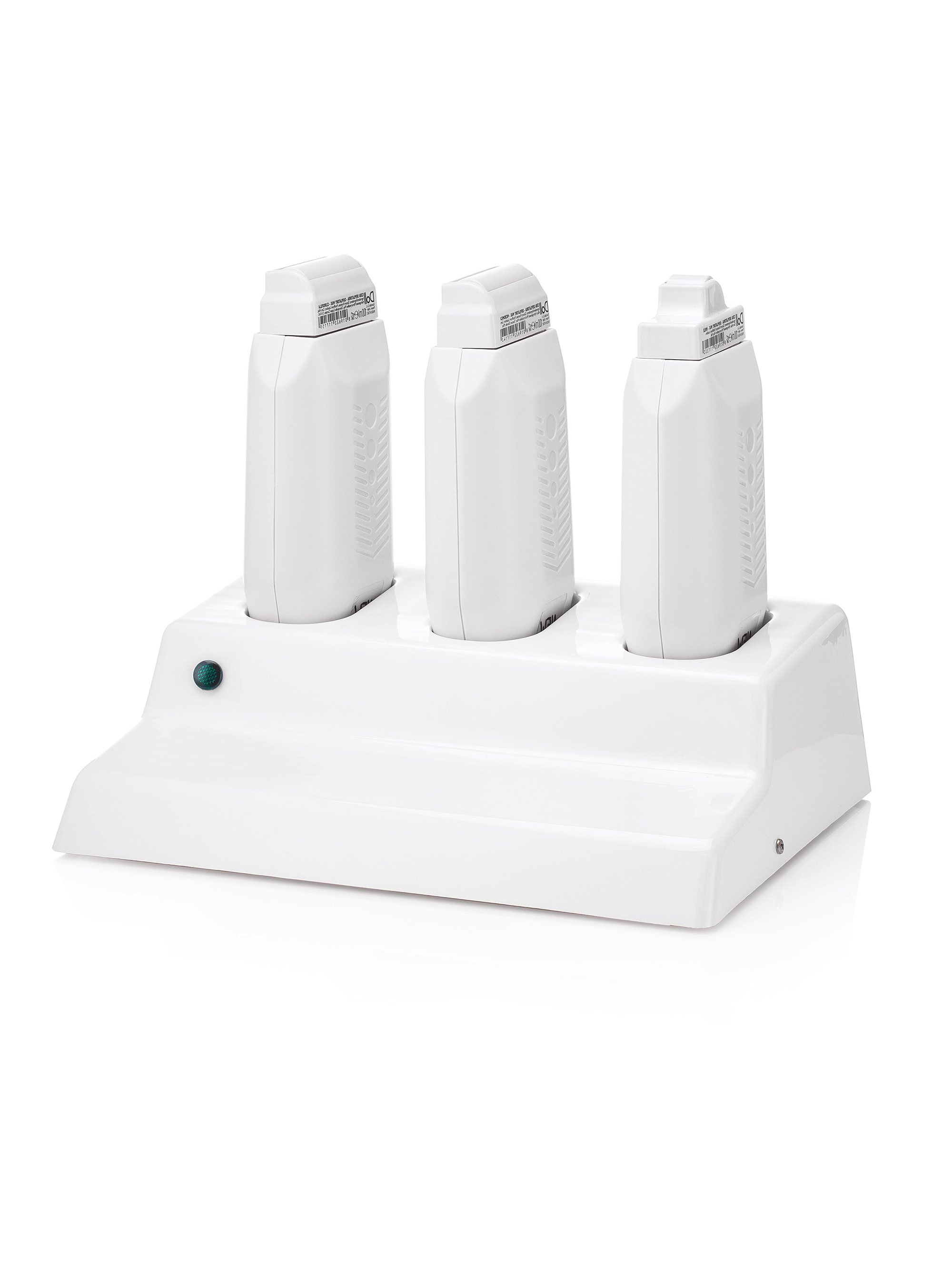 Chauffe-cire pour cartouches Expert 3 cartouches
