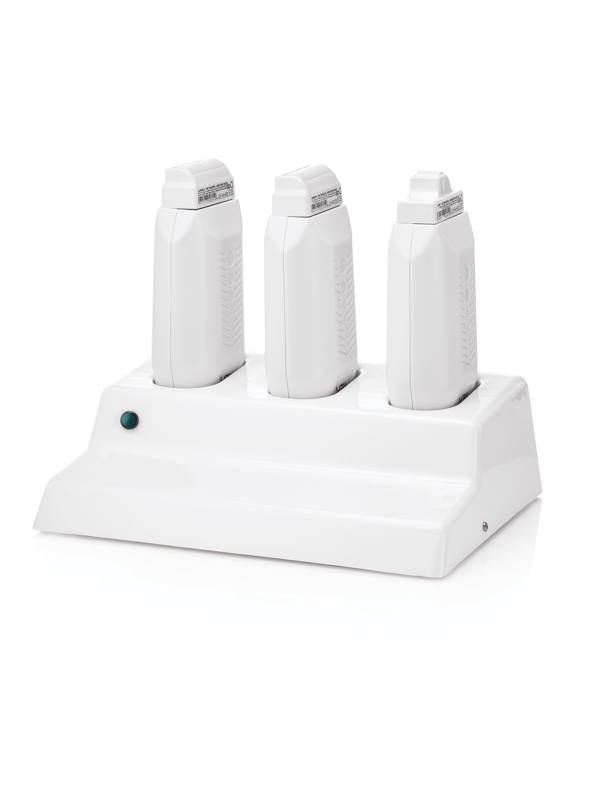 Chauffe-cire pour cartouches Expert 3 cartouches