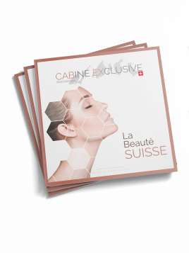 Cabine Exclusive Brochure...