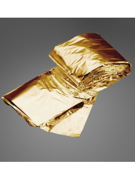 Couverture isothermique