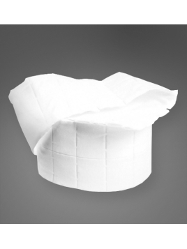 Tampon de cellulose perforé...