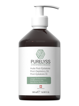 PURELYSS Öl nach der...