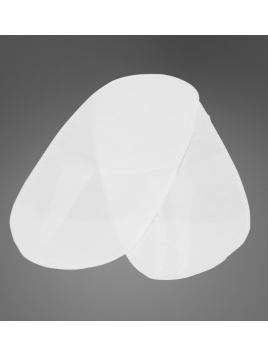 Pantoufles fermées en...