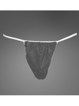 Vlies-Slip Herren
