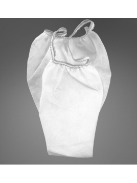 Slip tanga non-tissé...