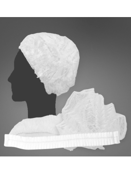 Charlotte jetable clip...