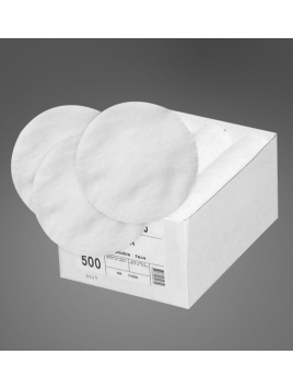 Disque de coton 100% pure...