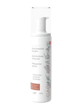 CABINE EXCLUSIVE Mousse...