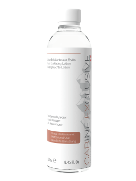 CABINE EXCLUSIVE Lotion...