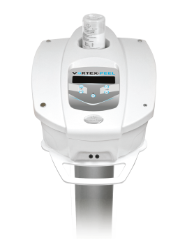 Silhouet-Tone VORTEX PEEL