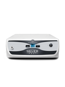 Silhouet-Tone SILVER PEEL