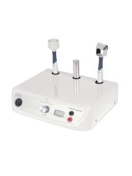 Silhouet-Tone CIRRUS IONTODERM