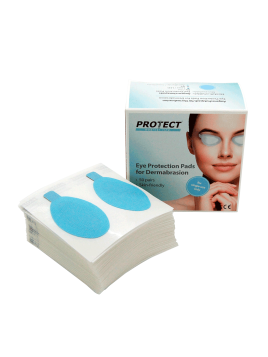 Dermabrasion Patchs...