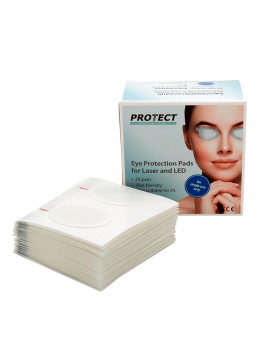 LASER/LED Patchs Protection...