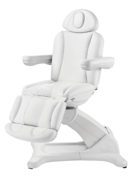 BELIZIA Fauteuil LUNA - 4...