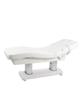 BELIZIA Table BARKA avec...