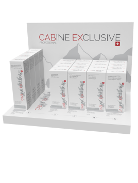 CABINE EXCLUSIVE Pack Ligne...
