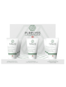 PURELYSS Pack revente Gelée apaisante anti-repousse du poil