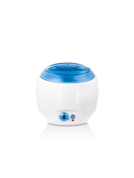 Chauffe-cire professionnel pour pot  de 400 ml