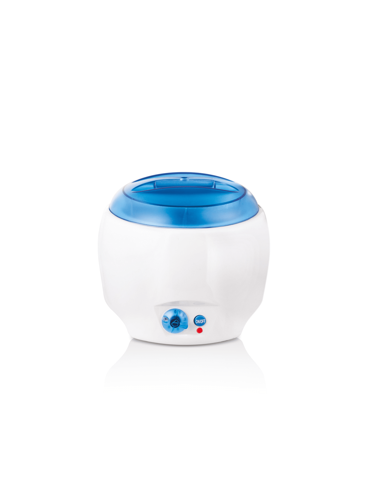 Chauffe-cire professionnel pour pot  de 400 ml